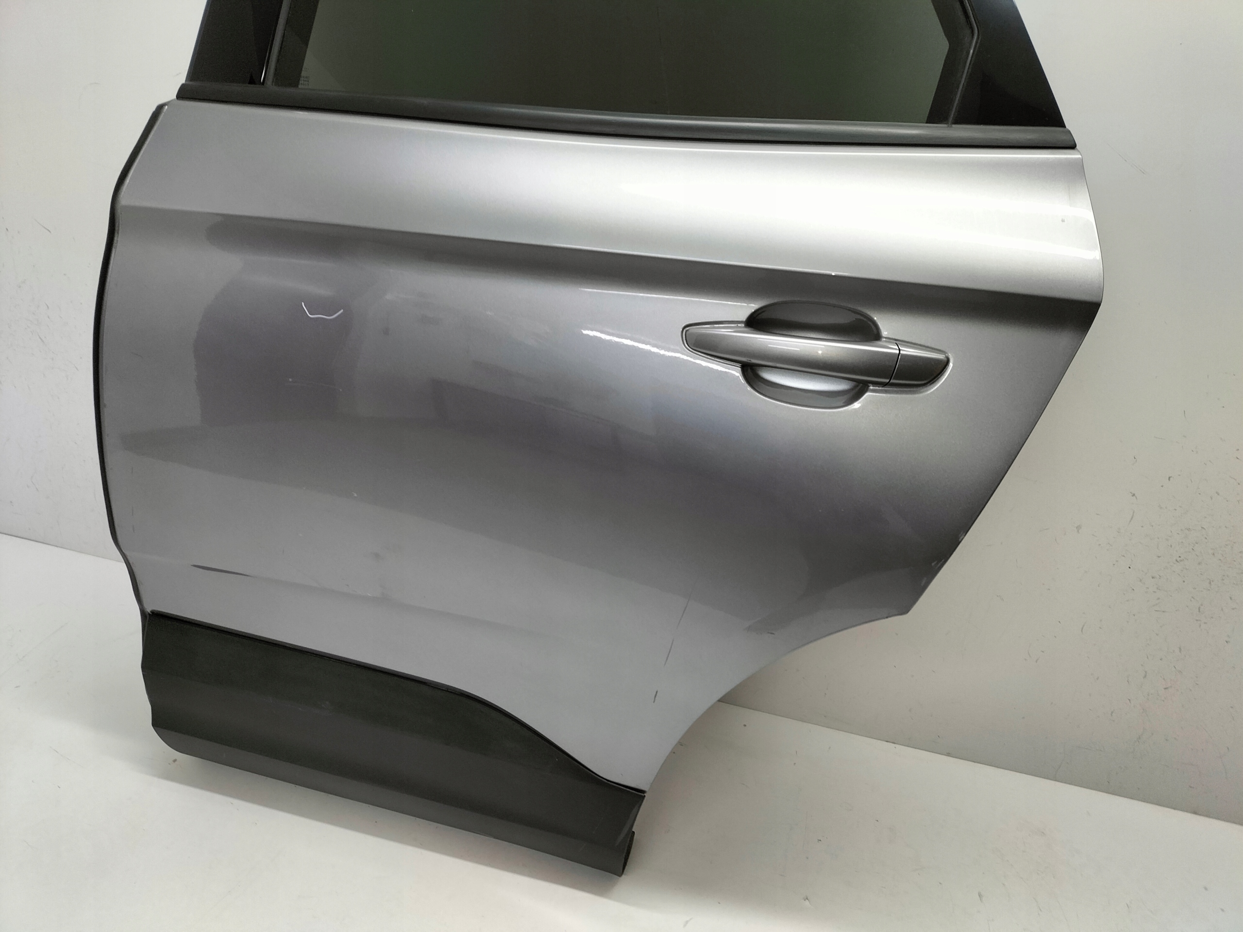 door rear. rear part left OPEL GRANDLAND X 17