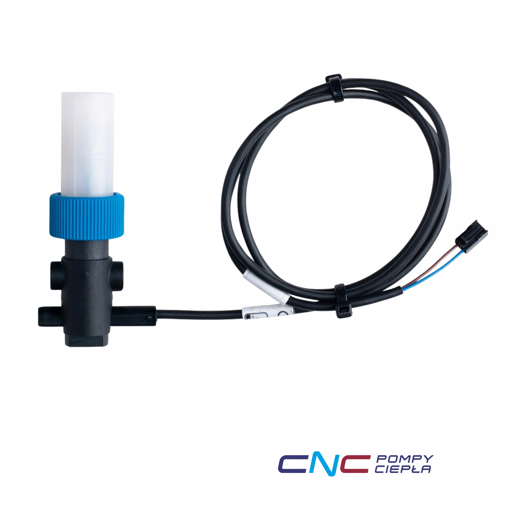 Daikin 5011057 / EKFLSW1 – Oryginalny Czujnik Przepływu Wody do Altherma