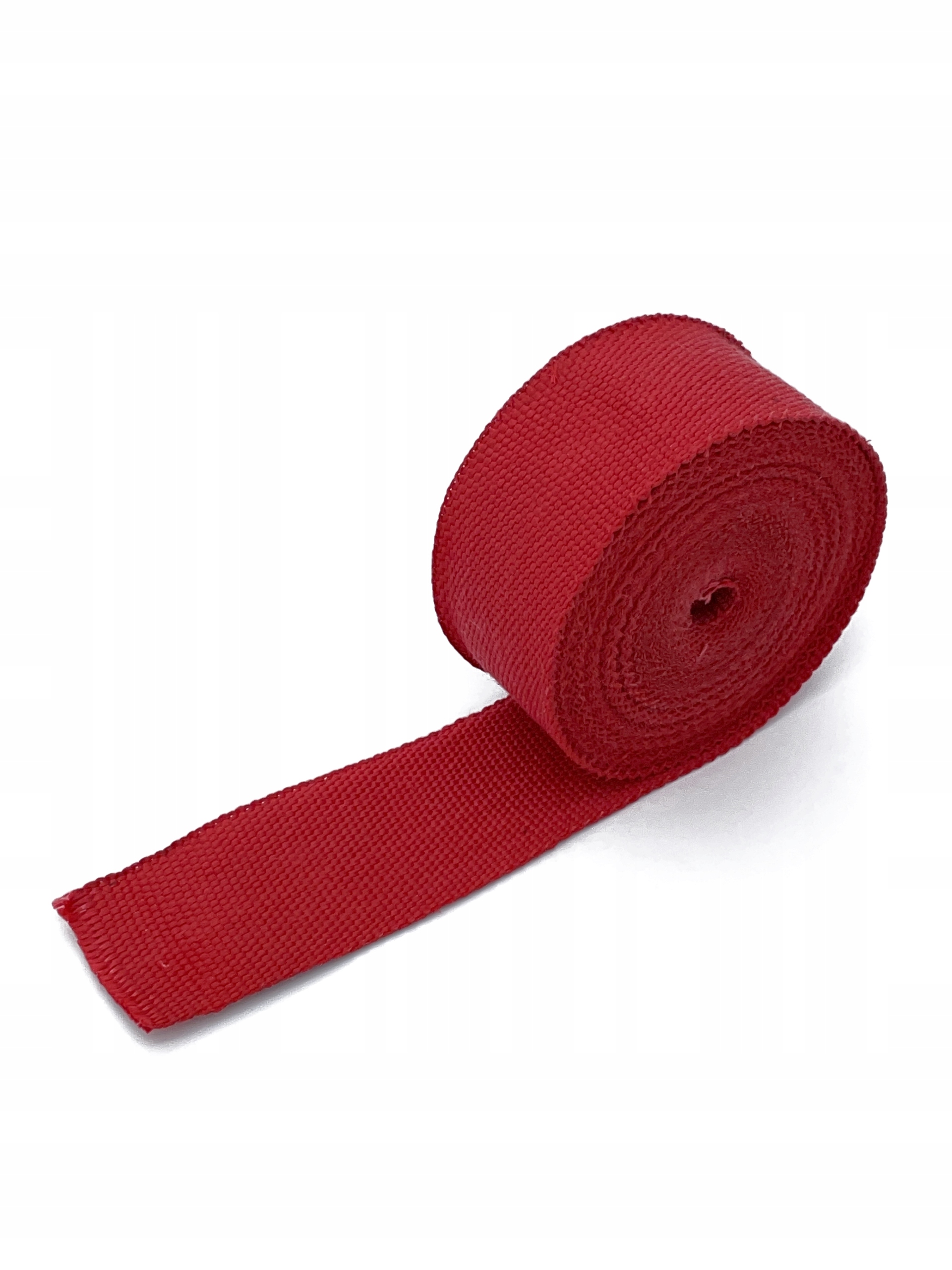 BANDAŻ TERMICZNY NA KOLEKTOR 5M CZERWONY Numer katalogowy części MT BT/5