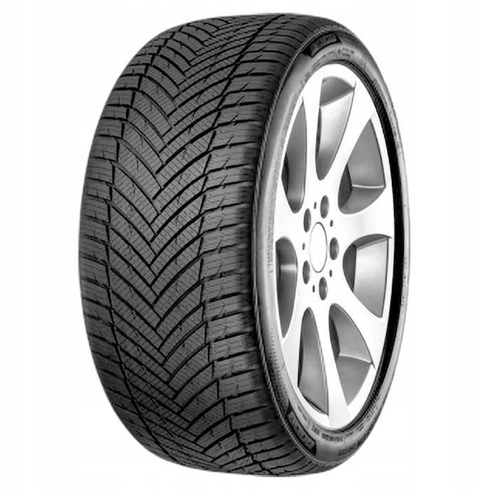 1x Celoroční Pneumatika 155/65R13 Minerva Master 73T