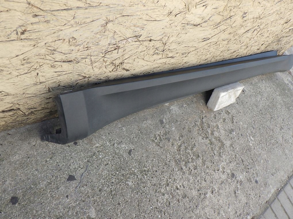 BMW X6 E71 2008- threshold cap left right