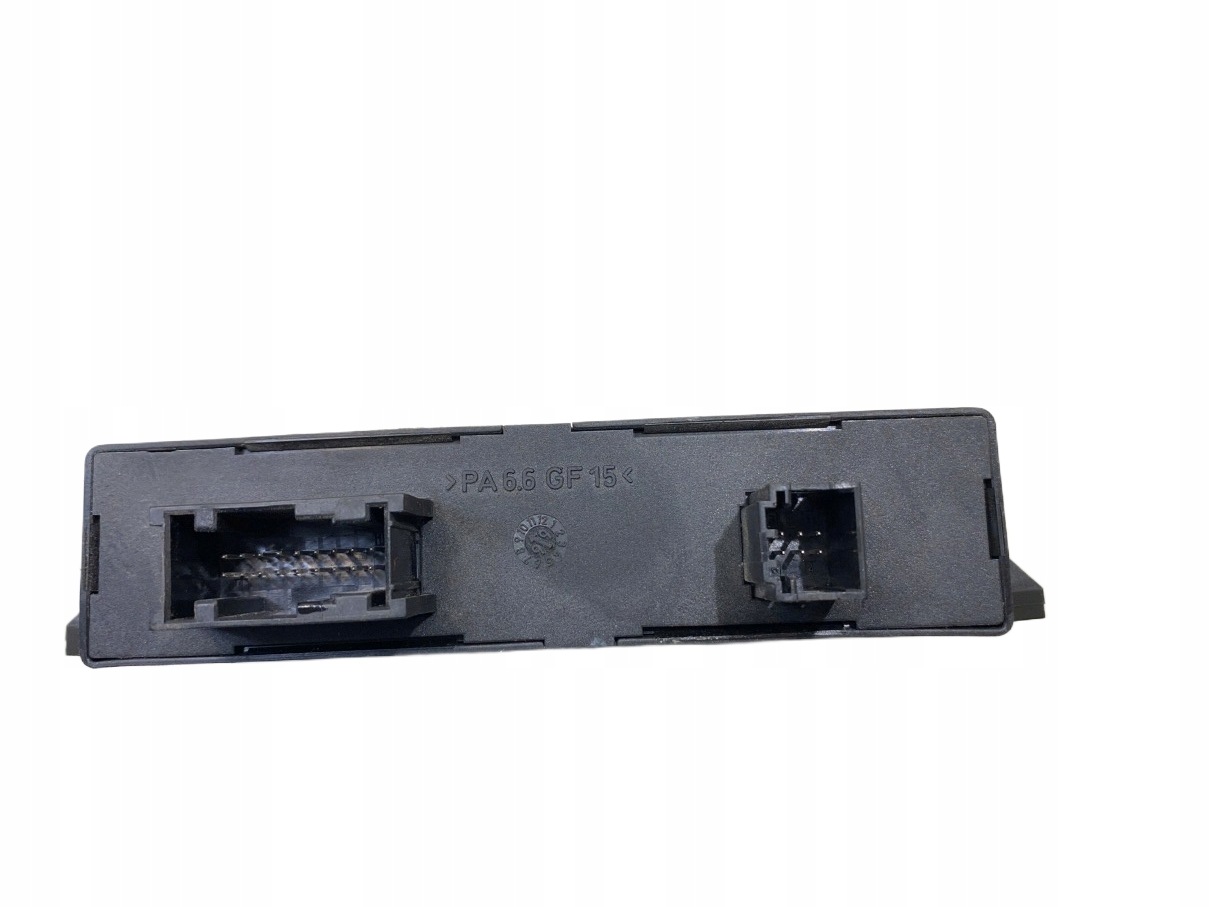 module PDC PEUGEOT 607 9629825080