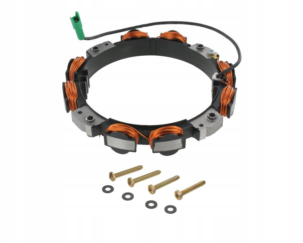 Alternator Briggs & Stratton 592829 696457