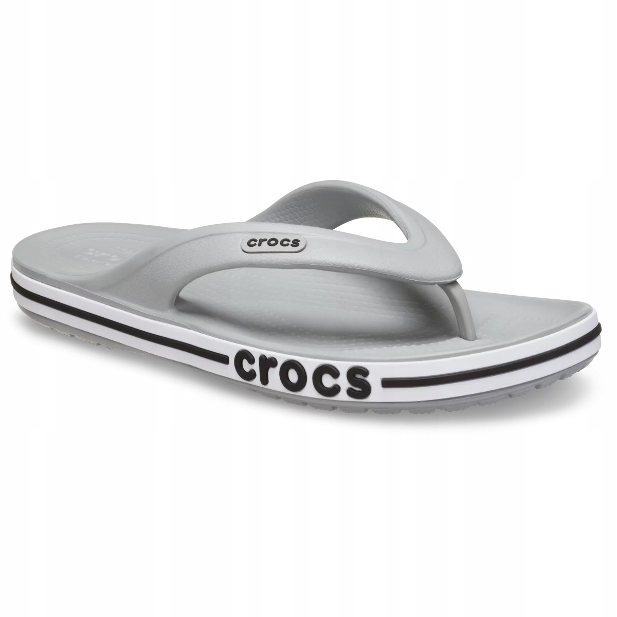 Dámské Nazouváky Crocs Bayaband 205393 velikosti 37-38