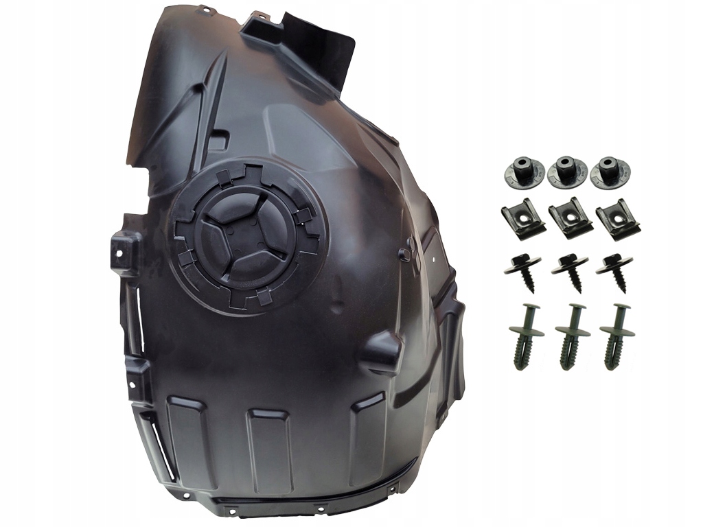 Pravé přední kolo Mercedes A třída W177 V177 B třída W247 přední Spinky