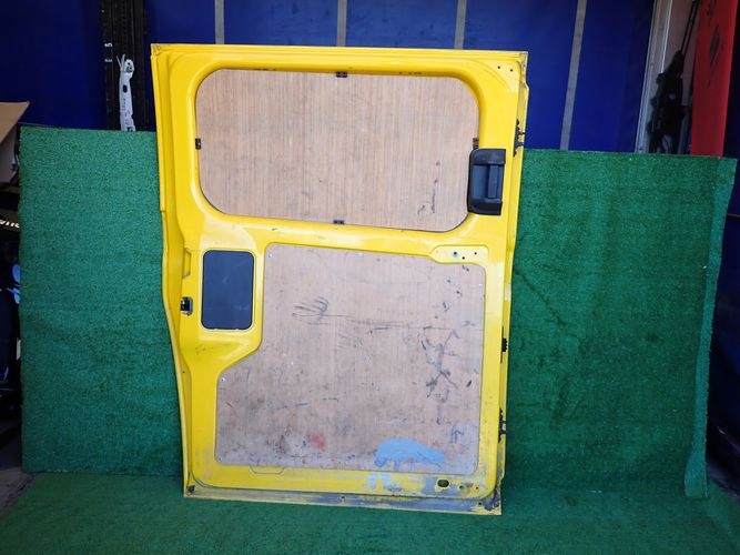 FORD TRANSIT CUSTOM 13-18 door left sliding