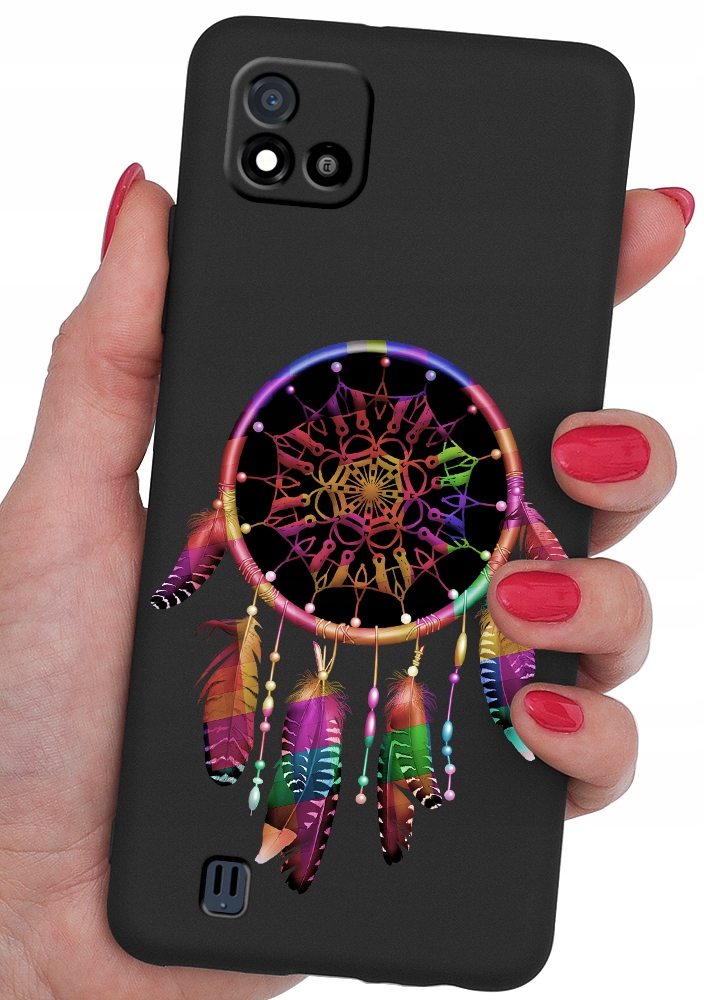 

Etui Case Szkło do Realme C11 2021 C20