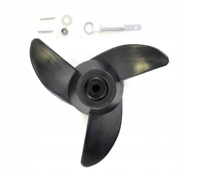 Elektrický hnací šroub přívěsného motoru 50-86