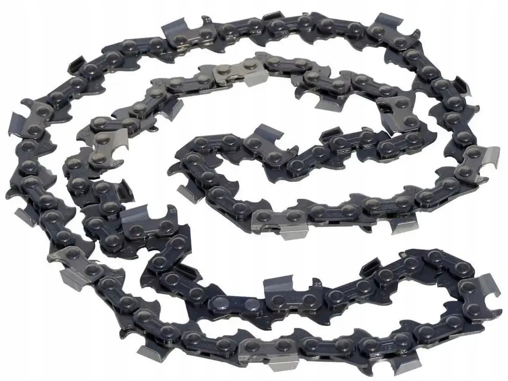 ŁAŃCUCH DO PIŁY PILARKI SPALINOWEJ 33E53E 3/8 1,3 mm 53 OGNIWA ZĘBY