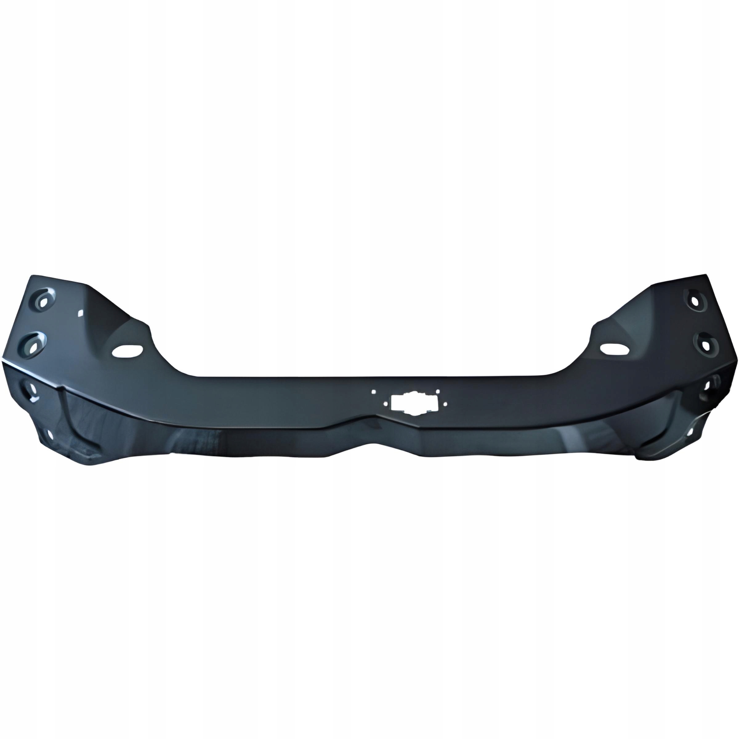 PRZEDNIE WZMOCNIENIE MERCEDES M-KL. W163 98-01