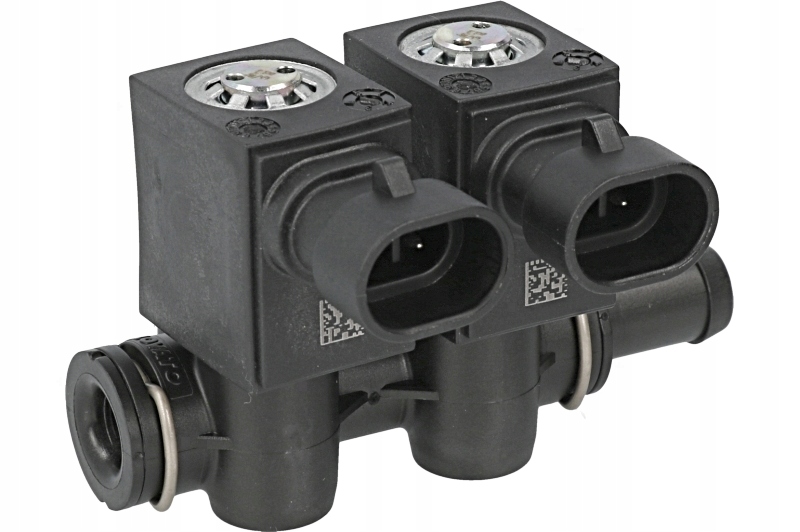 Listwa wtryskiwaczy LOVATO JLP2 EP2 2 cylindry Engine Type Gasoline Diesel No information