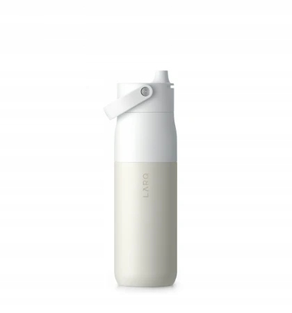 Larq Bottle Swig Top termoláhev z nerezové oceli s brčkem 680 ml