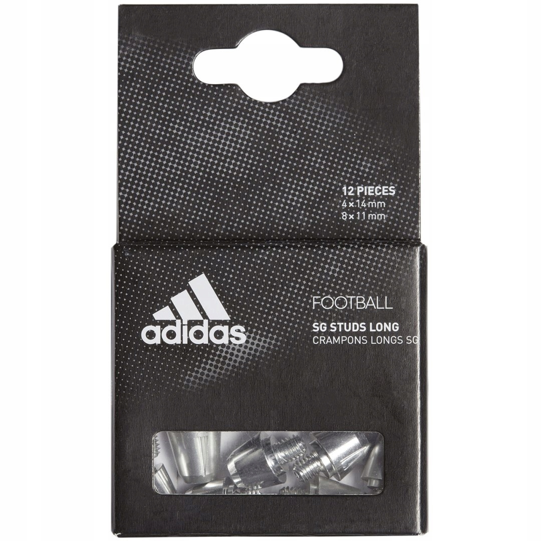 Wkręty korki wymienne do butów Do Korków Adidas Sg Studs Long