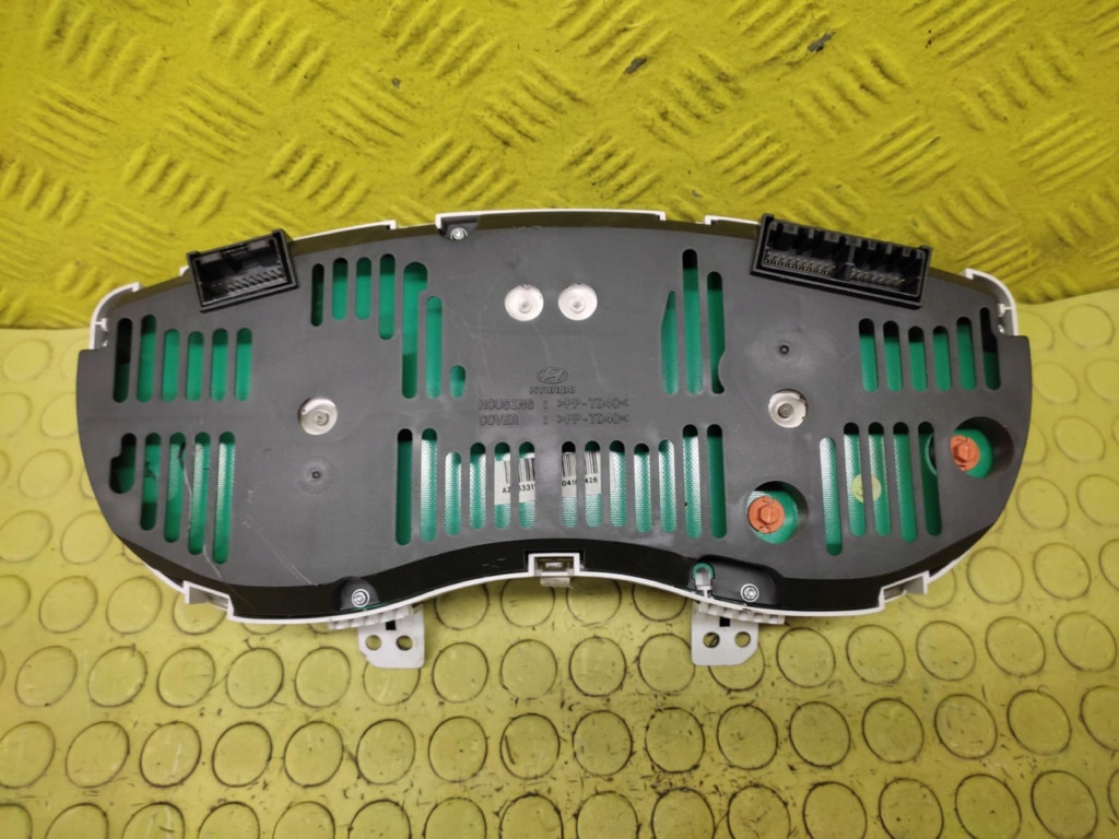 HYUNDAI I20 1.2 dials 940031J280