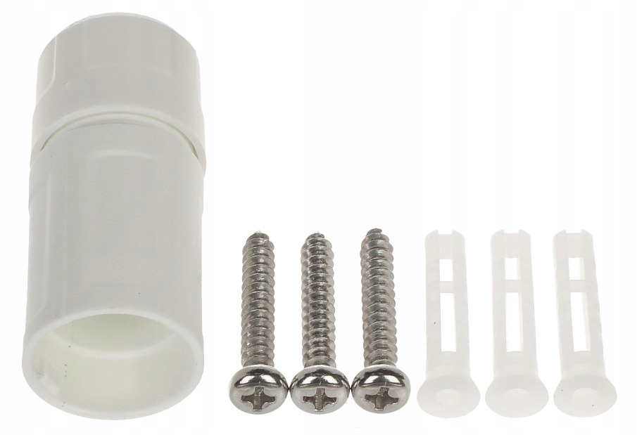 Kamera tubowa IP BCS View BCS-V-TIP15FWR3 5 Mpx Model BCS-V-TIP15FWR3