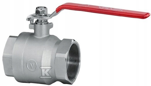 Guľový ventil Valvex 2 1/2'' 9007930