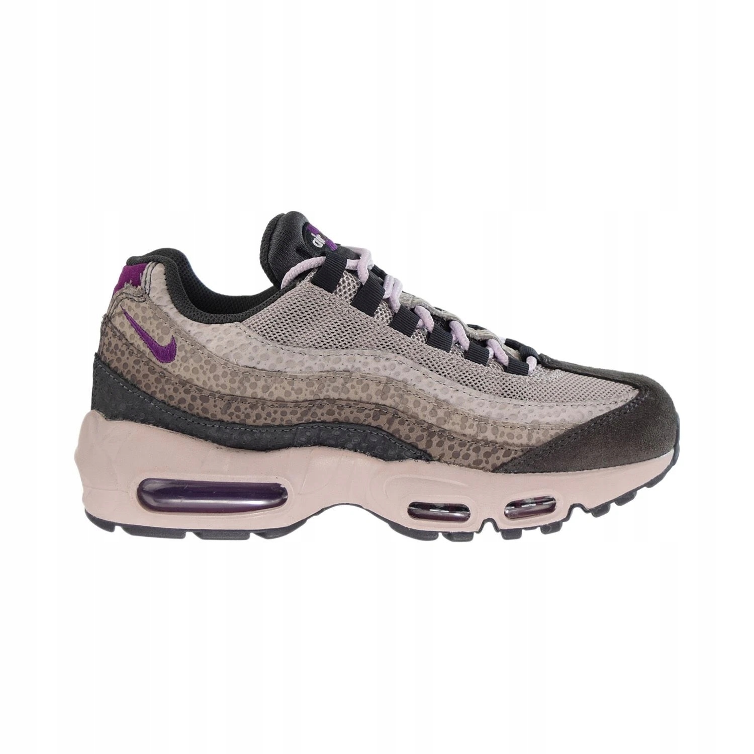 Dámské sportovní boty Módní Pohodlné Nike Air Max 95 DX2955-001 vel. 42