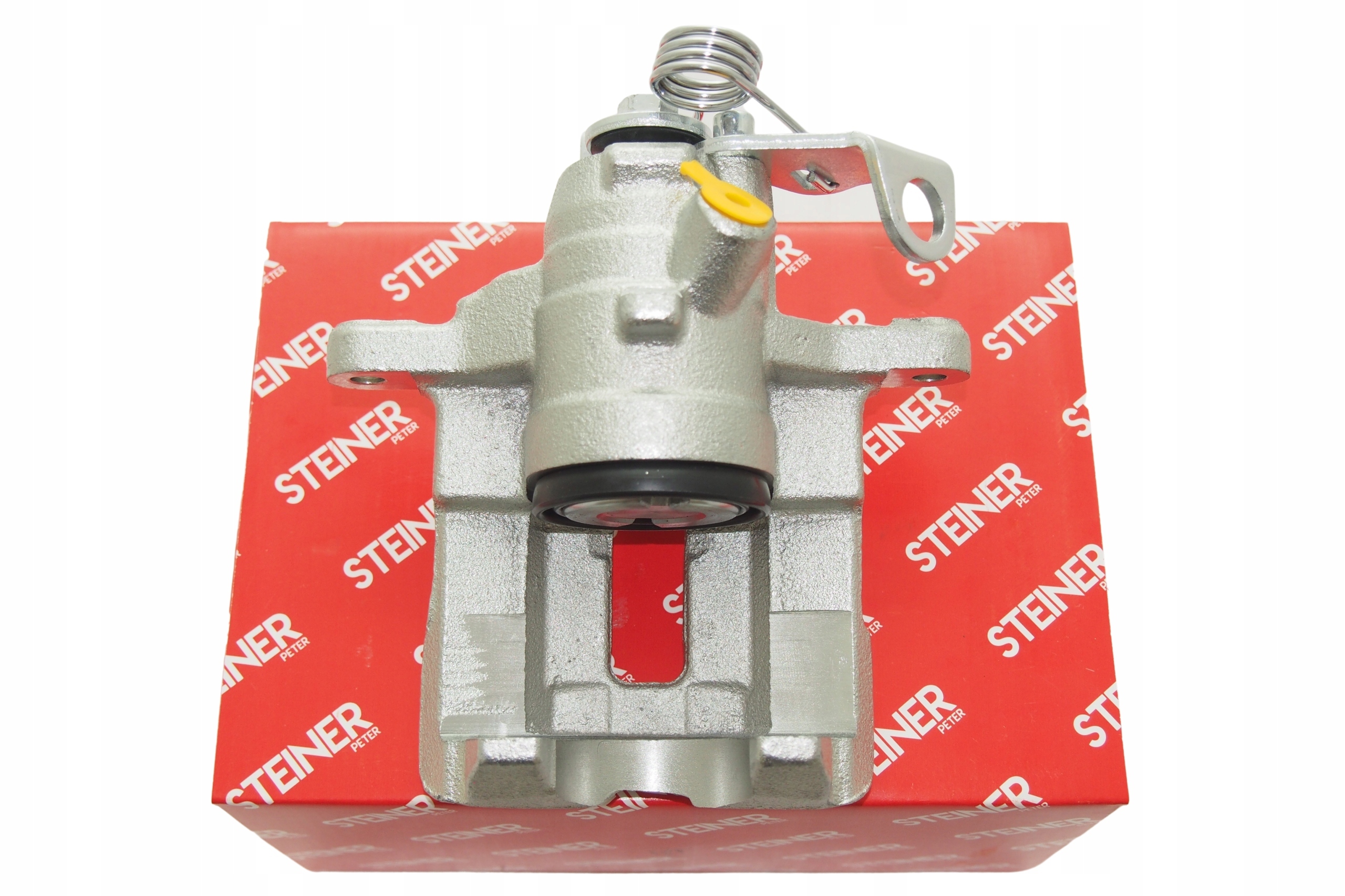 OPEL VIVARO RENAULT TRAFIC ZACISK TYŁ TYLNI PRAWY