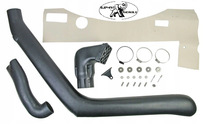 Snorkel Suzuki Samurai 1 3 wlot powietrza