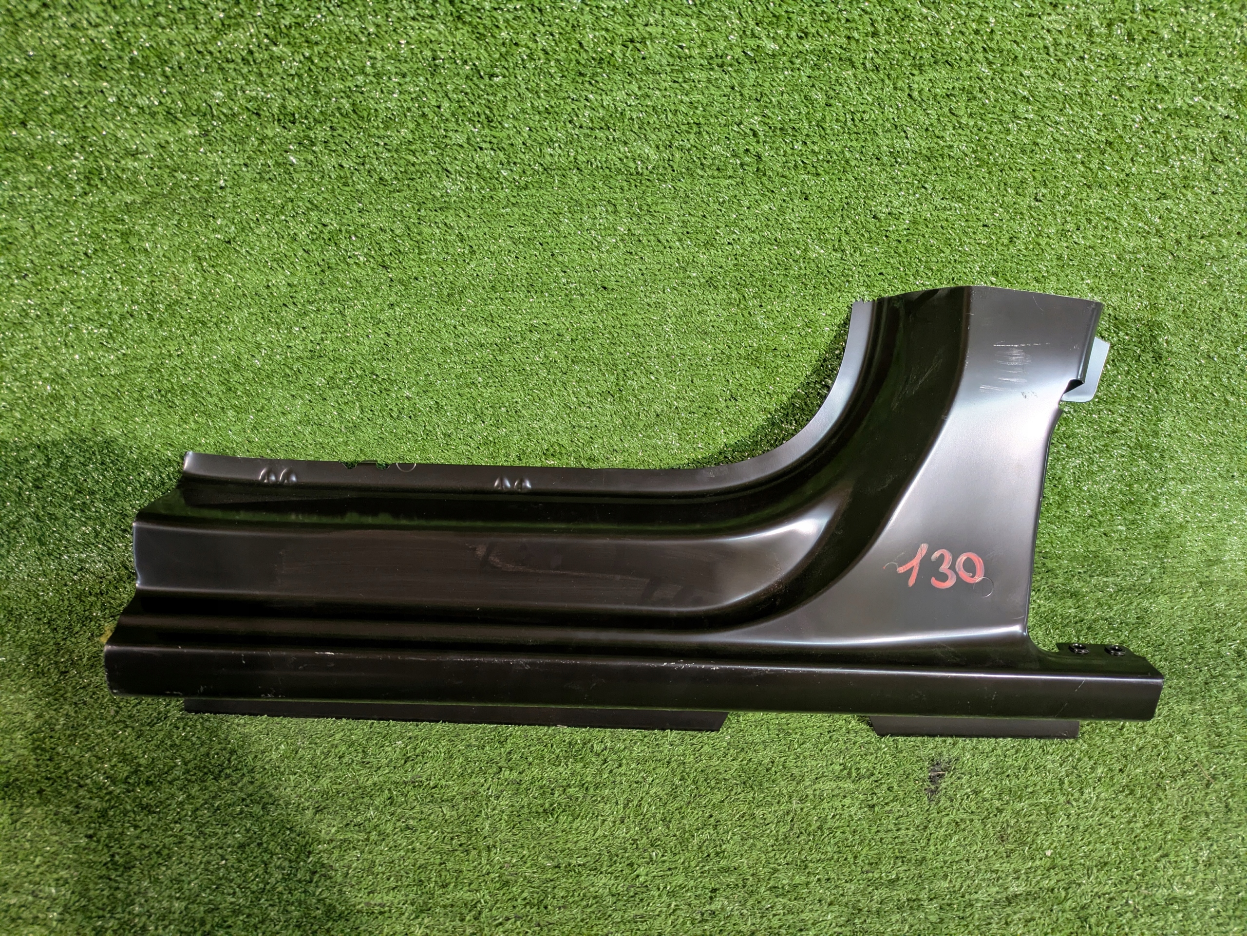 threshold right pillar BERLINGO IV COMBO E PROACE CITY 18- NR.130