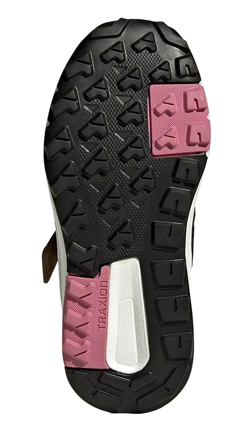 TERREX ADIDAS Buty dziecięce młodzieżowe Jr TRAILMAKER GZ1164 Model GZ1164