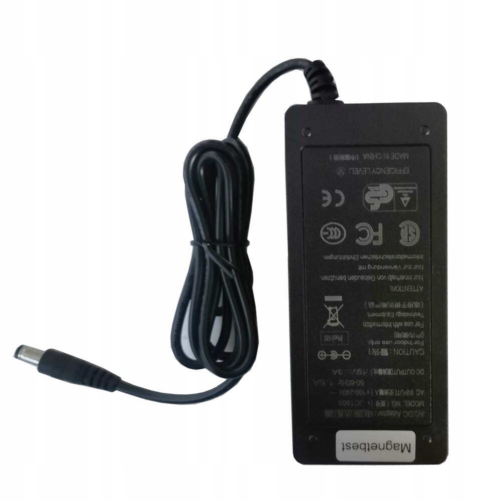 19V 3A AC DC Adapter Charger For Harman / Kardon Marka Inna