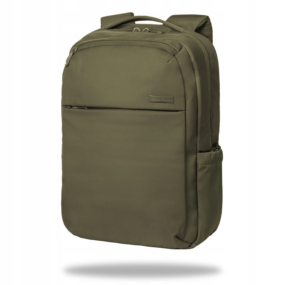 Batoh 2-komorový obchodní Coolpack Bolt Olive zelený