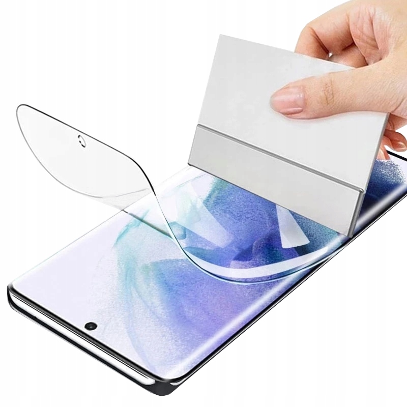 

Folia Hydrożelowa do Samsung Galaxy A53 5G