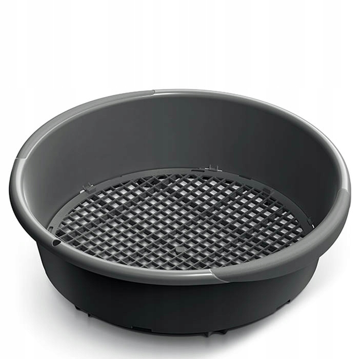 

Sitko Sito Ogrodnicze 4-10mm Regulowane Filtr 37cm