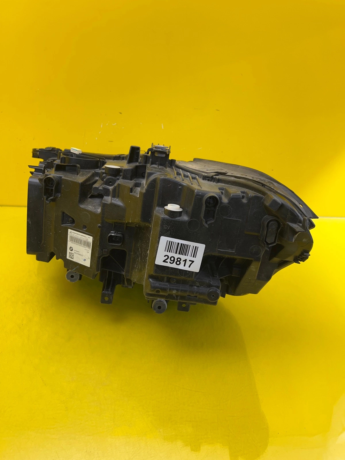 light right front BMW X5 X6 G05 G06 Full Led 5A27988-01