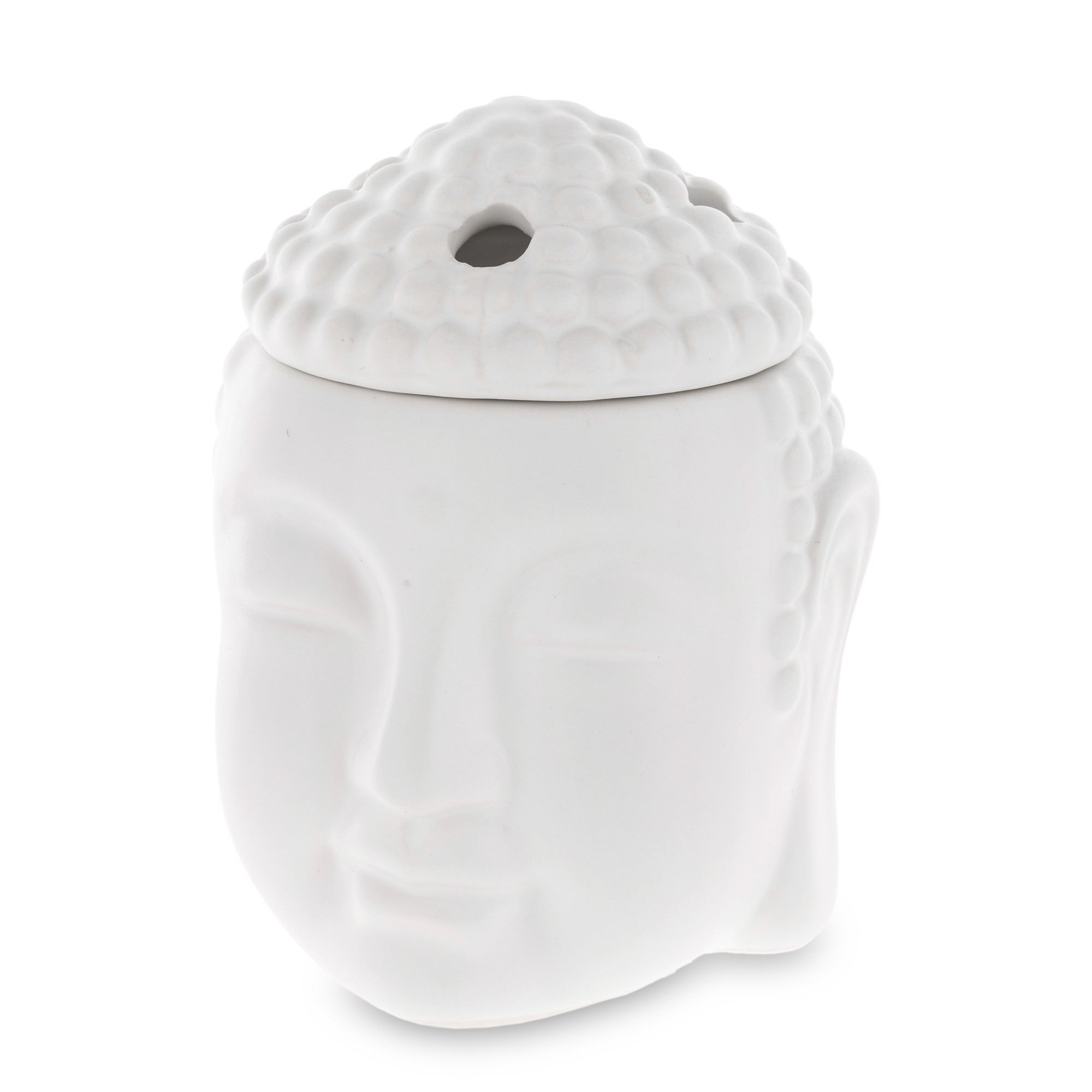 

Kominek Zapachowy Ceramiczny Aromaterapia Budda
