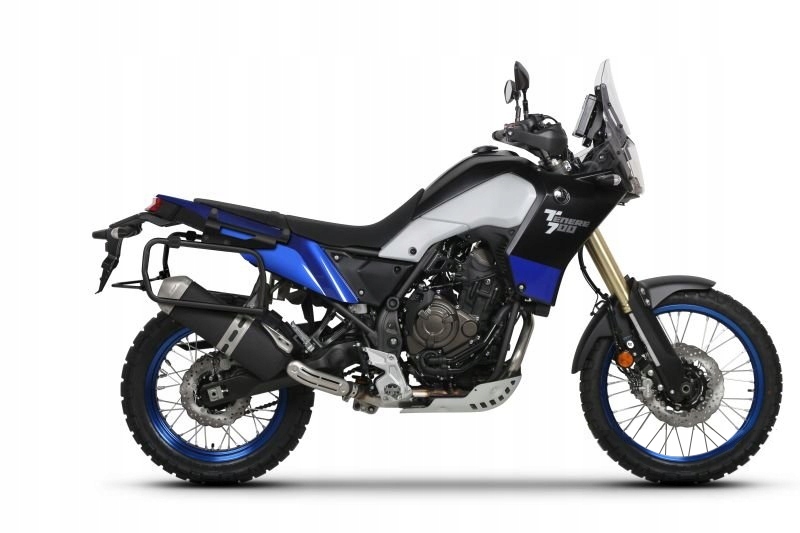 Стойка для боковых стволов 4P Shad TERRA для YAMAHA
