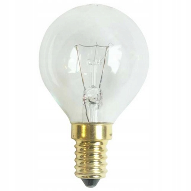 

Żarówka 40W piekarnika Bosch Siemens 300°C
