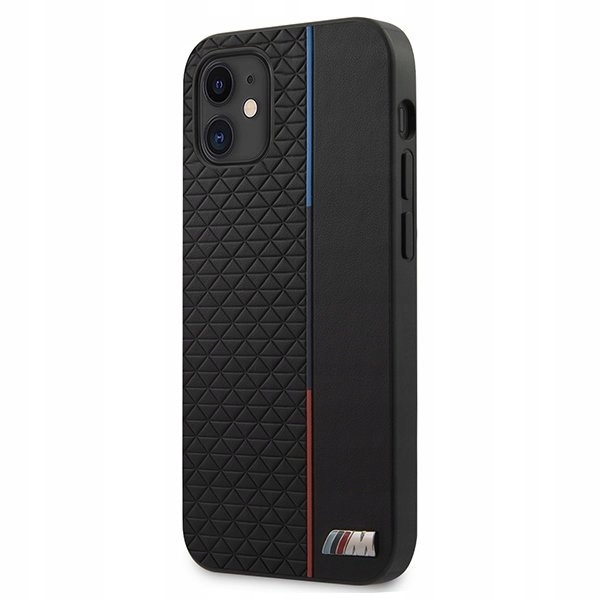 

Etui Bmw M Collection do iPhone 12 mini Oryginalne