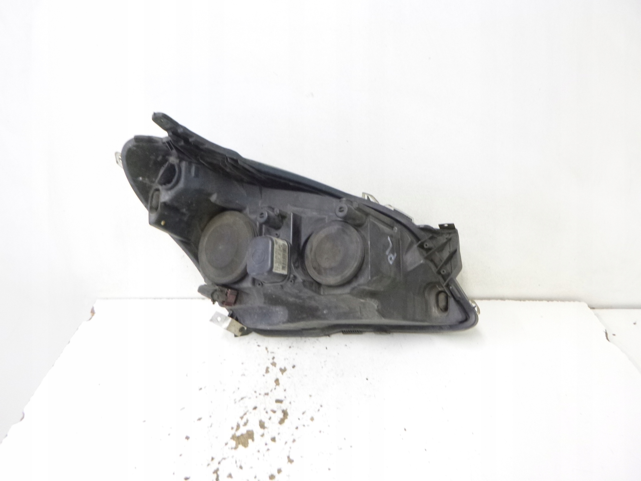 light front left Opel Astra H 2009r. 1EG270370-21