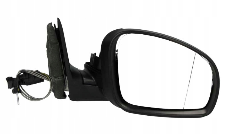 

Skoda Fabia 07-15 Lusterko Mechaniczne Prawe