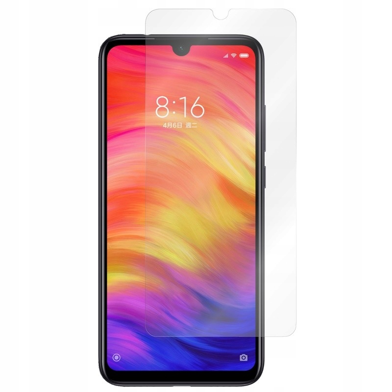 

Szkło Pancerne Hartowane 9H Do Xiaomi Redmi 8