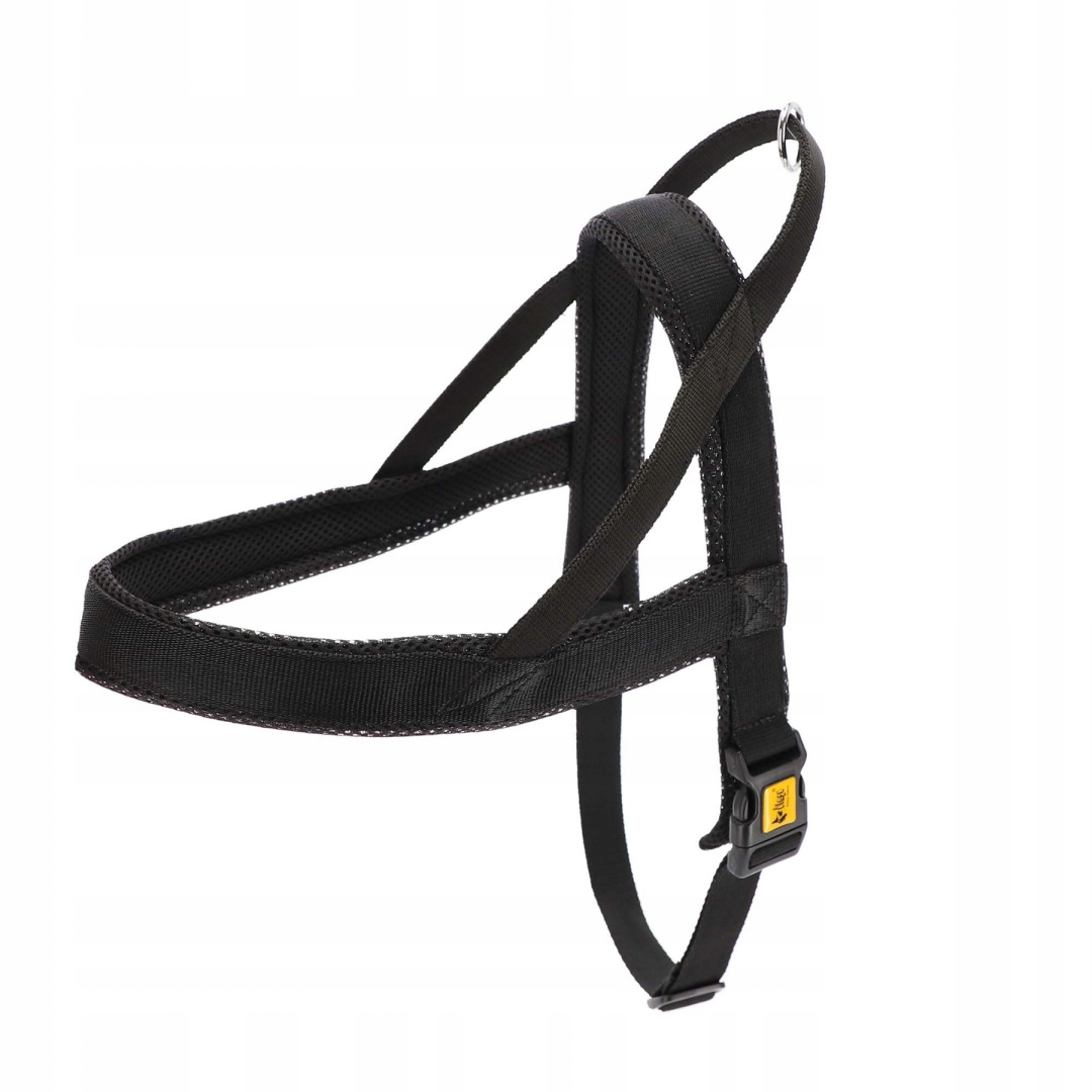 Dingo Norské postroje s podšívkou XL 3x90-115 cm
