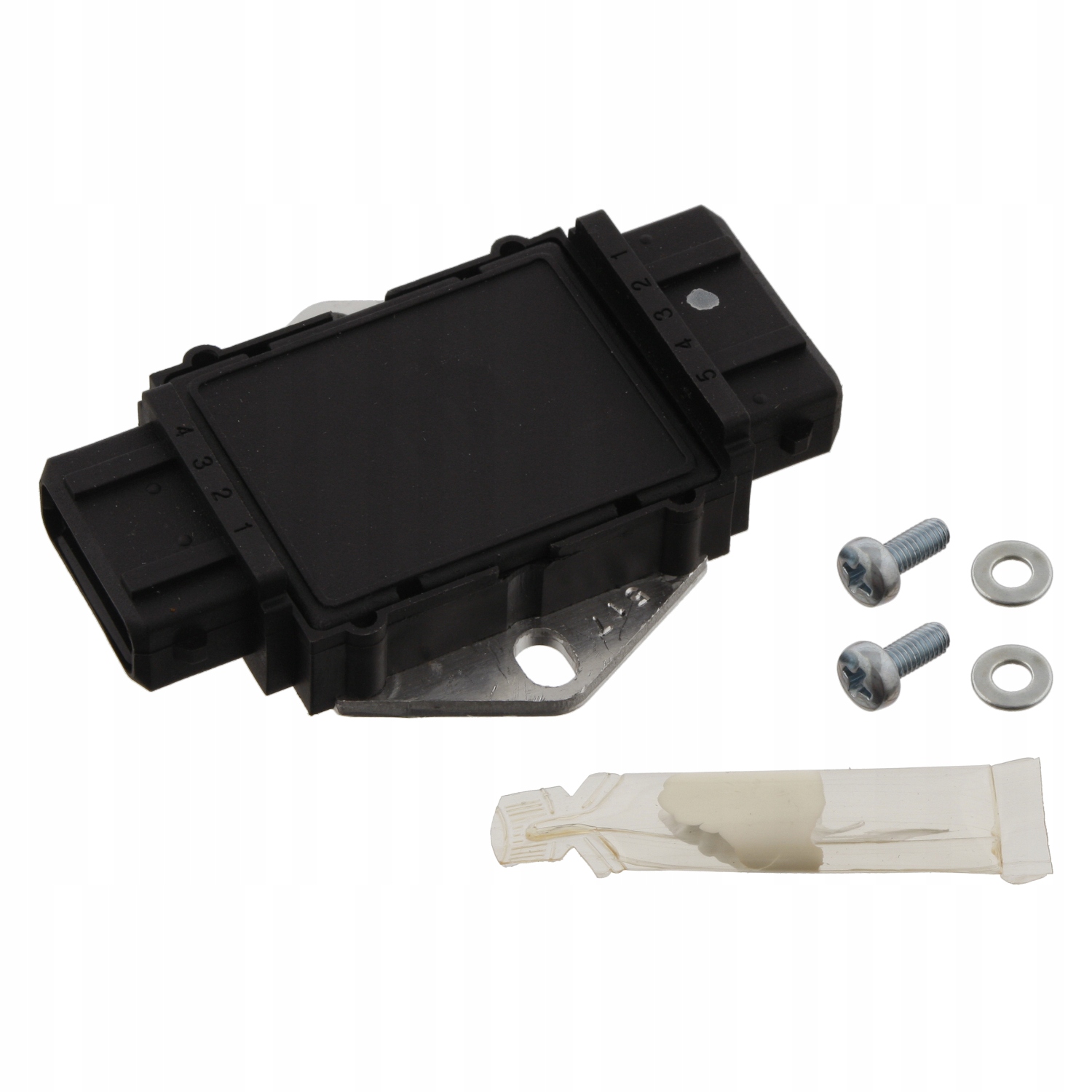 26414 - Модуль зажигания Febi VW A4 A6 PASSAT