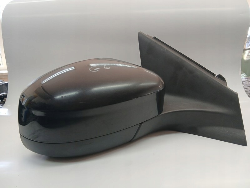 mirror FORD MONDEO MK4 07 right 11 PIN G6 EUR