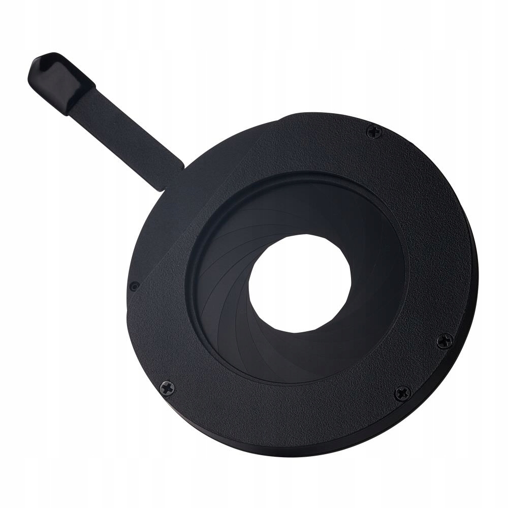 Quadralite OA-01 Przysłona irysowa 16-listkowa do SN-200LED 5-42 mm