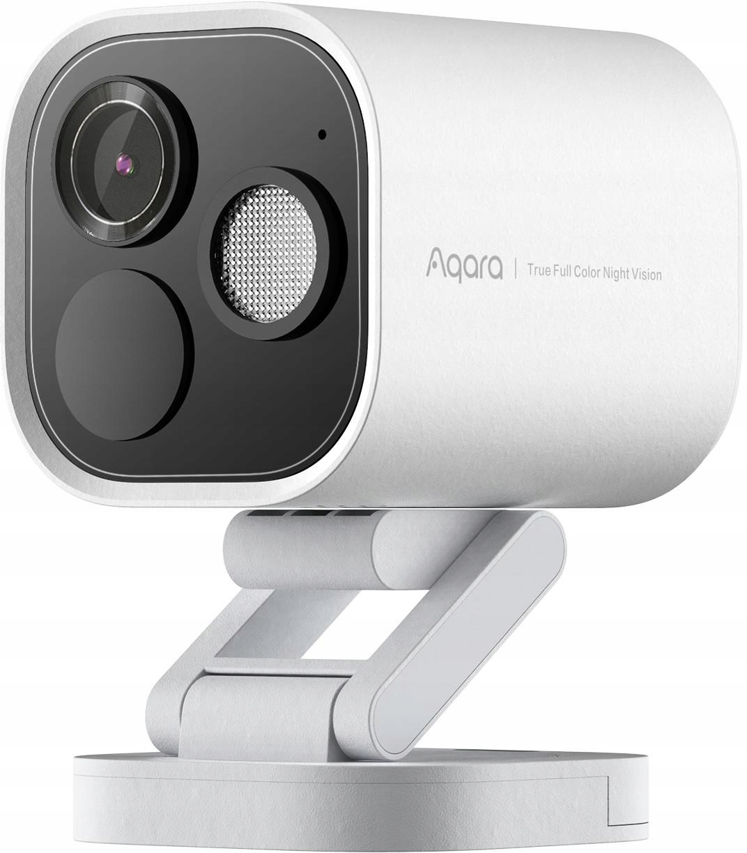 Aqara Camera Hub G5 Pro Wi-Fi Biela Ip kamera 1520p, Zigbee, CH-C07DW