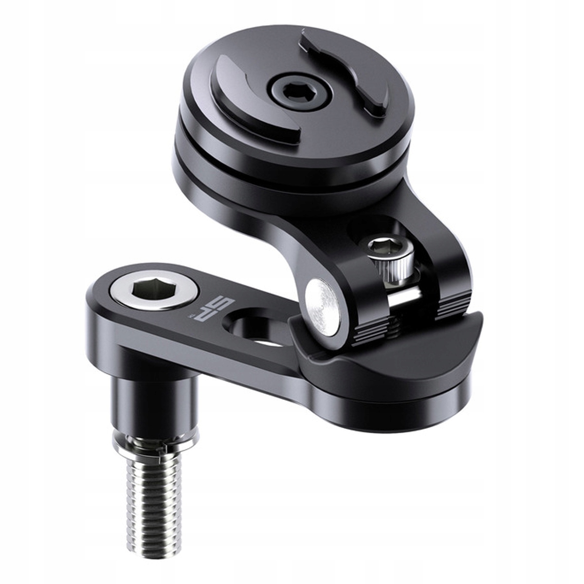 Držiak Na Motocykel Sp Connect Na Riadidlá, Skrutku Bar Clamp Moto Mount Pro