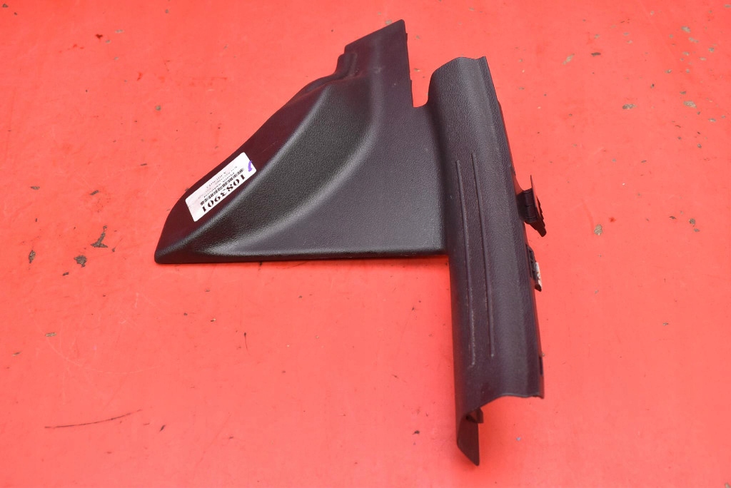 moulding threshold left rear part 85876-R2000 KIA SPORTAGE 5 V 21-25