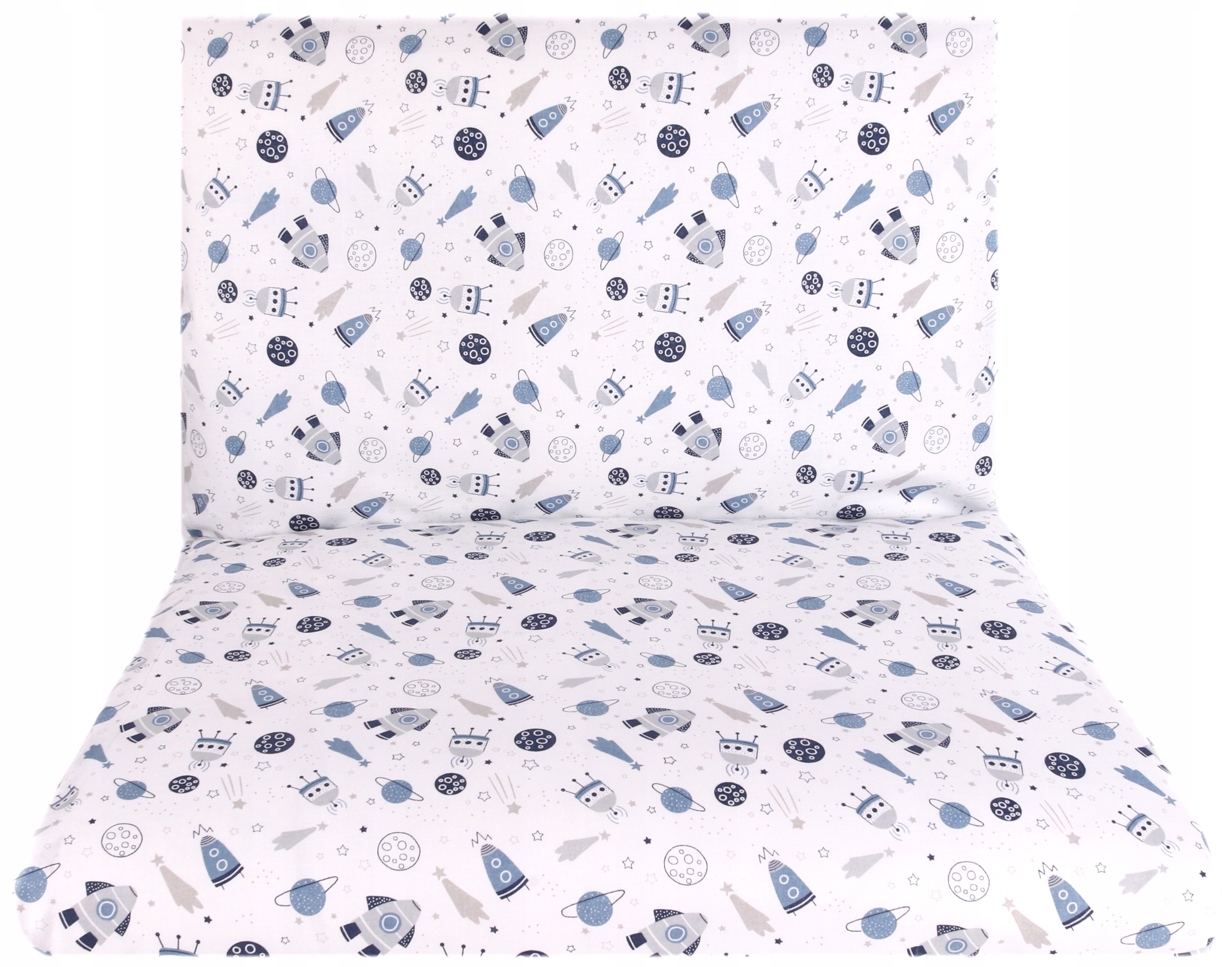 

123BABY Pościel Dziecięca 2EL 120x90 Bawełna 100%