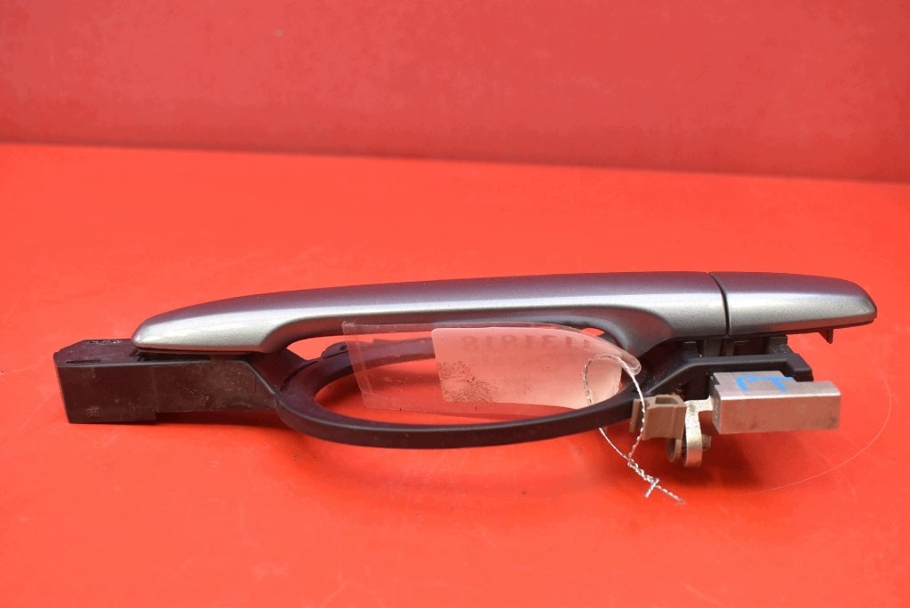 handle right rear part rear U17A MITSUBISHI OUTLANDER 3 III 12-14