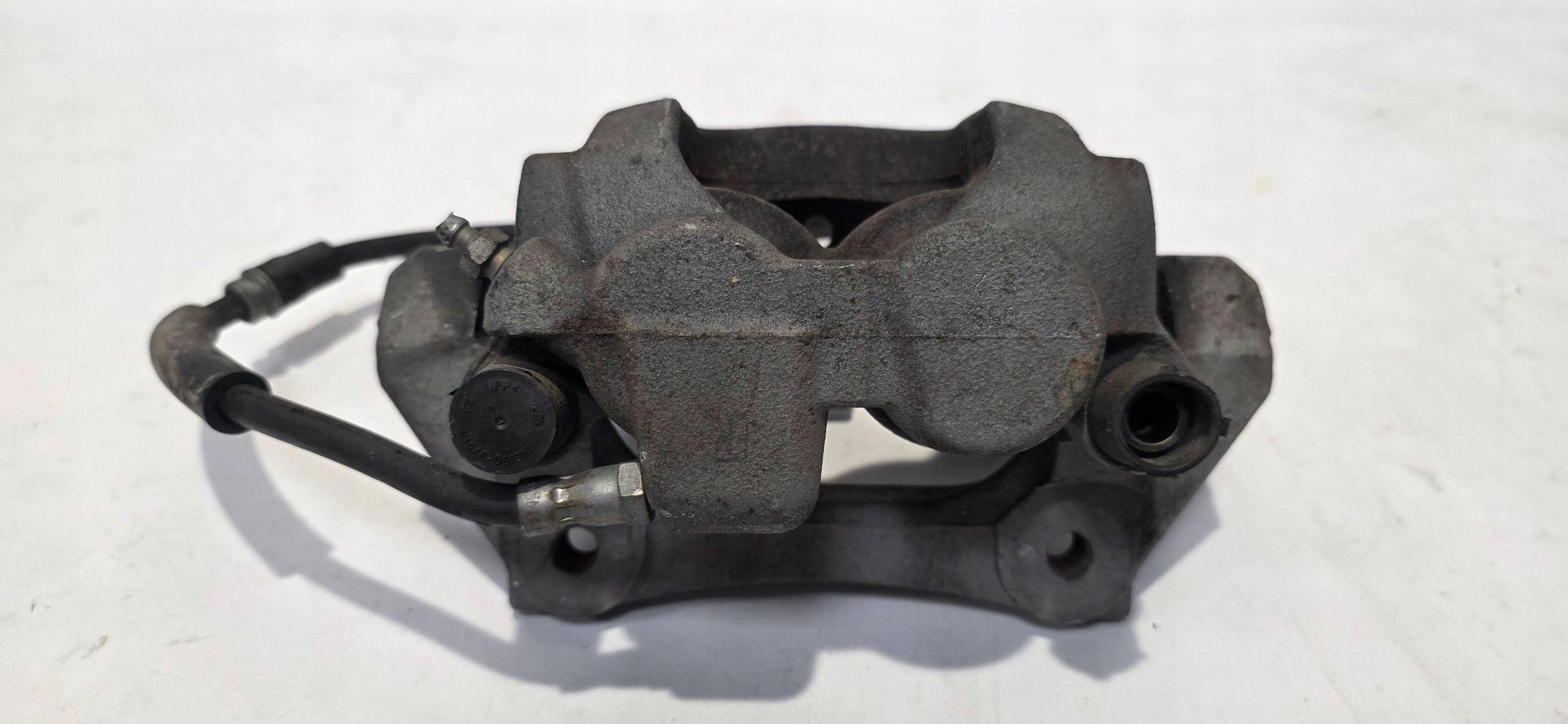 caliper brake right front BMW X5 E70 X6 E71 original 4236365