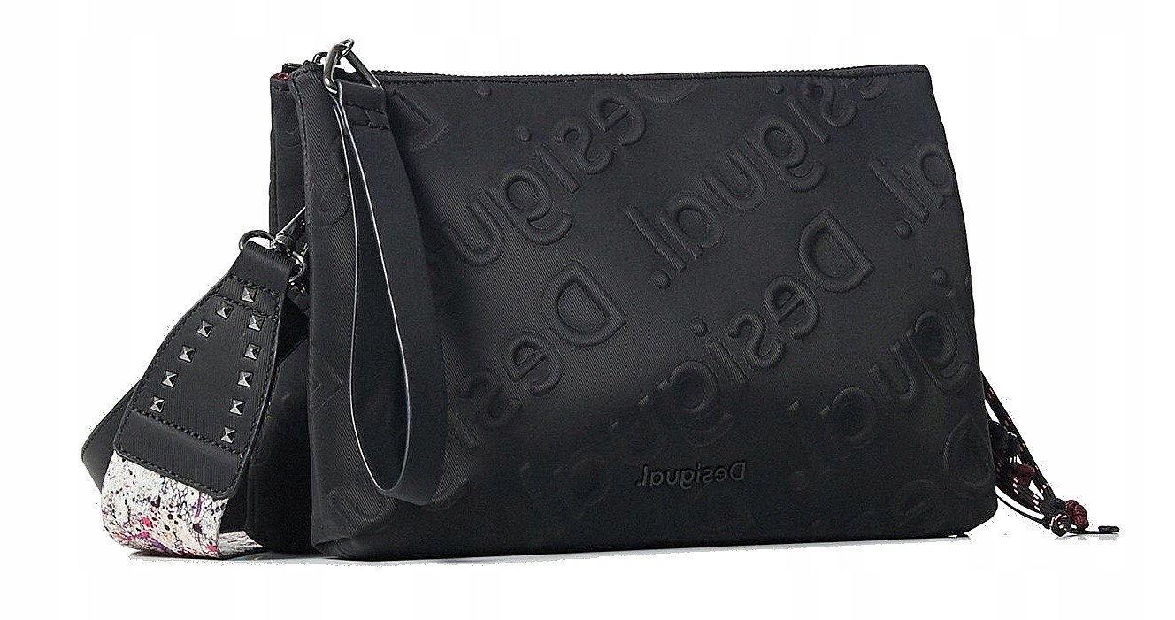 

torba Desigual 21WAXP87/Galia Dortmund -