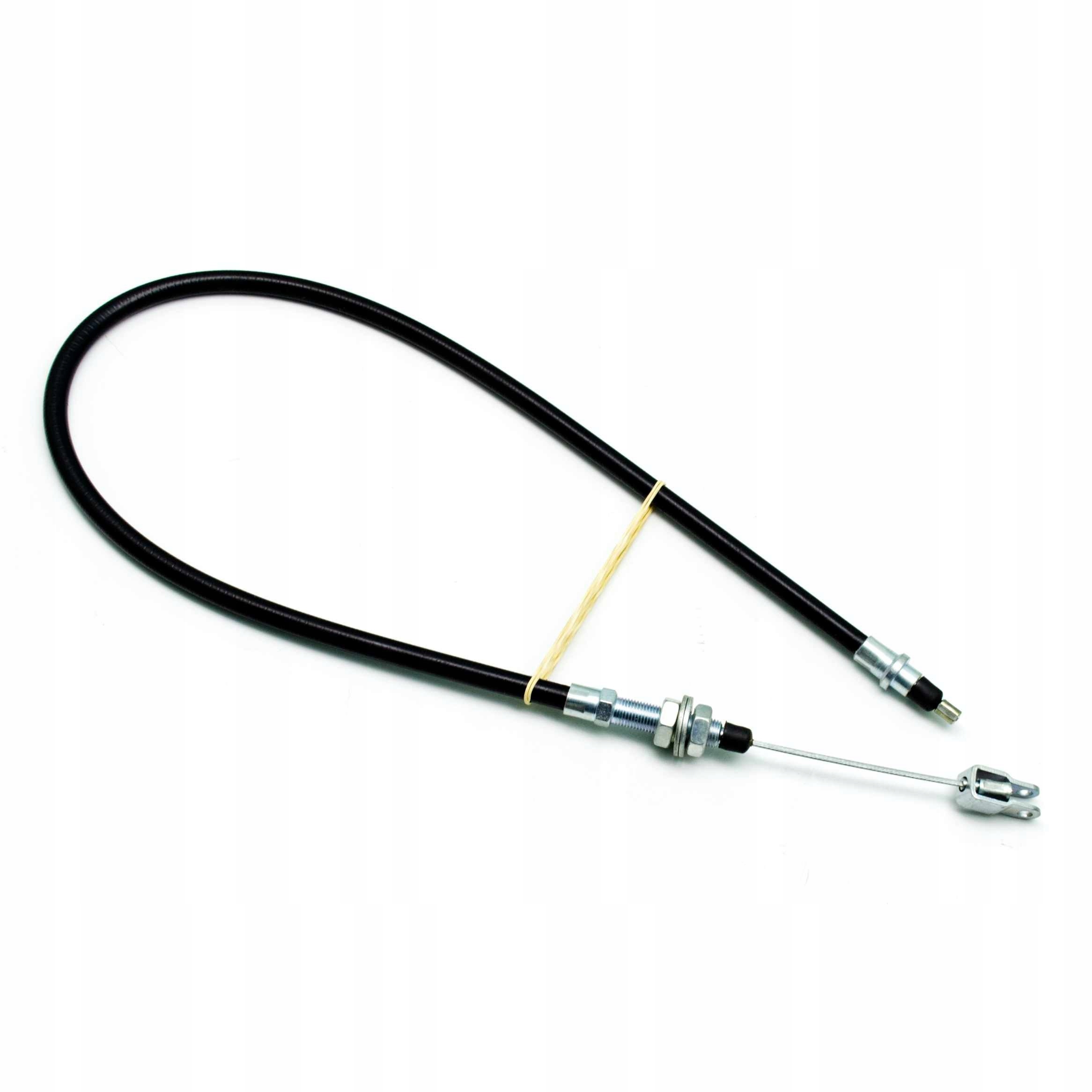 MMART0000000763 - Гальмівний Трос Aixam 300 400 93