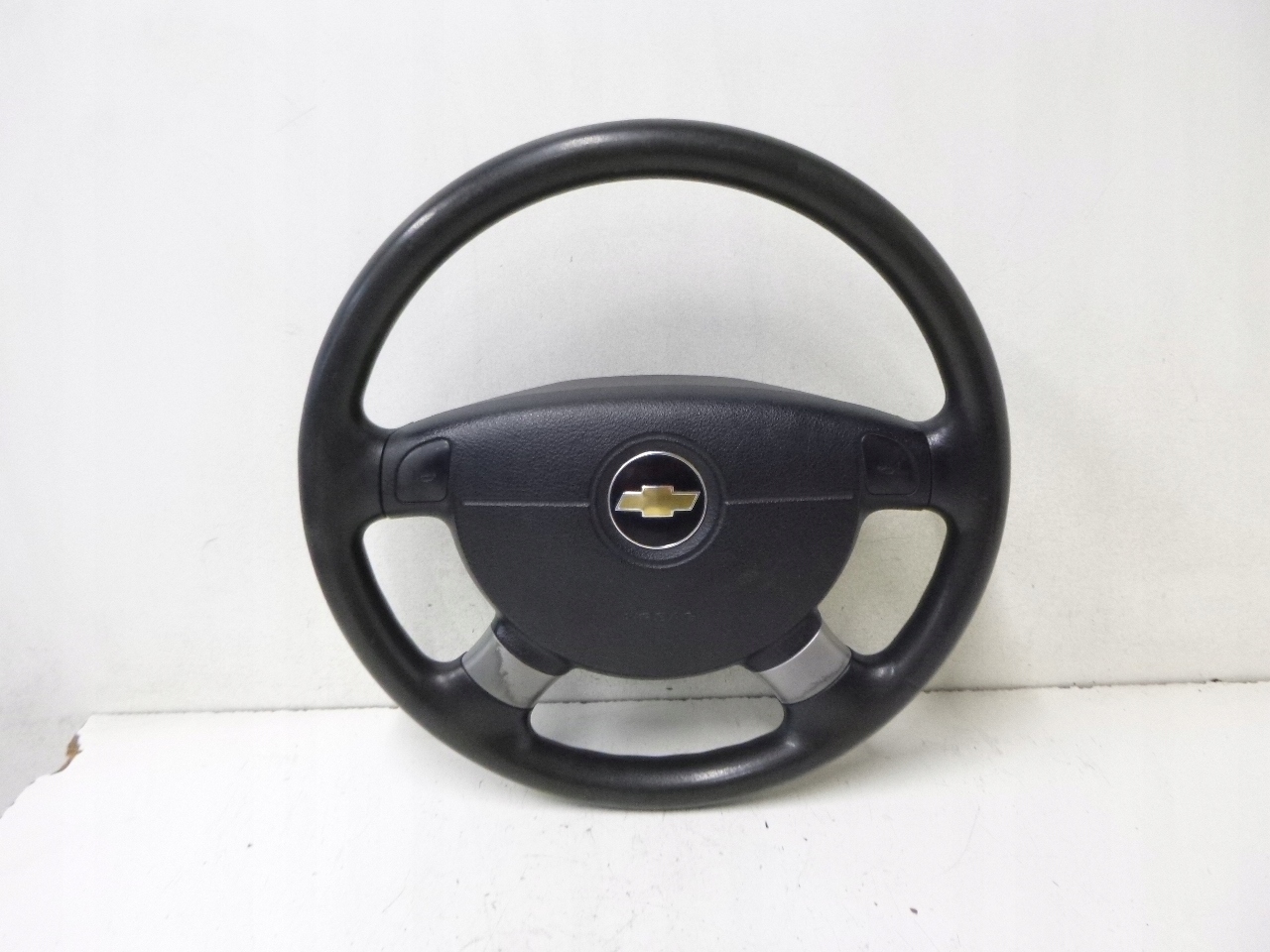 lenkrad + Airbag Chevrolet Kalos 04r.